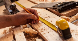 Carpentry service in gulshan e maymar 