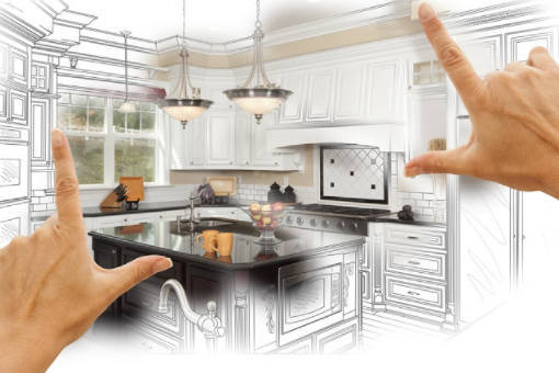 Kitchen renovation service featured image