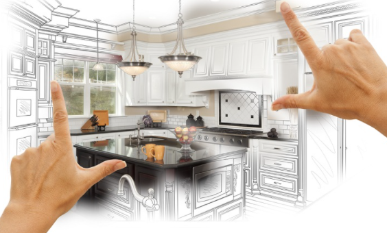 Kitchen renovation service featured image