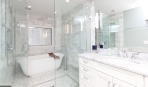 bathroom remodeling service 