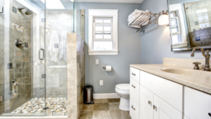 bathroom remodeling service 