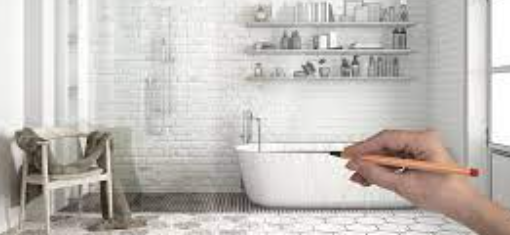 bathroom remodeling service featured