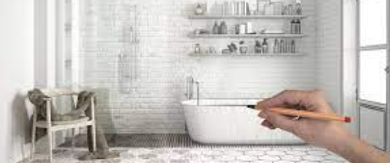 bathroom remodeling service featured