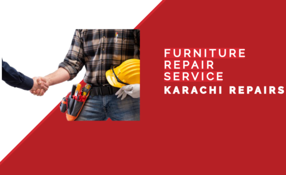 furniture repair service