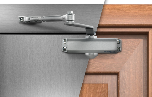 Professional hardware calibration and door closer tension adjustment