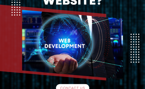 Web Development Service in Karachi