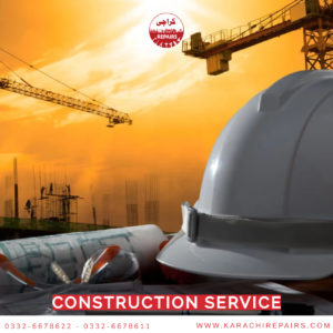 Construction Service