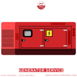 Generator Service 