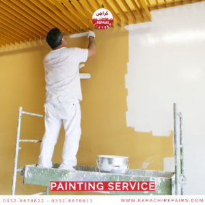 Painting Service