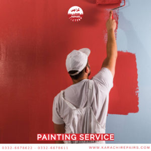 Painting Service