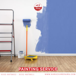 Painting Service