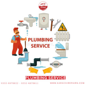 Plumbing Service