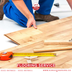 Flooring Service