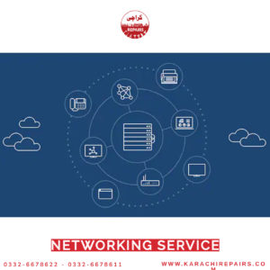 Networking Service