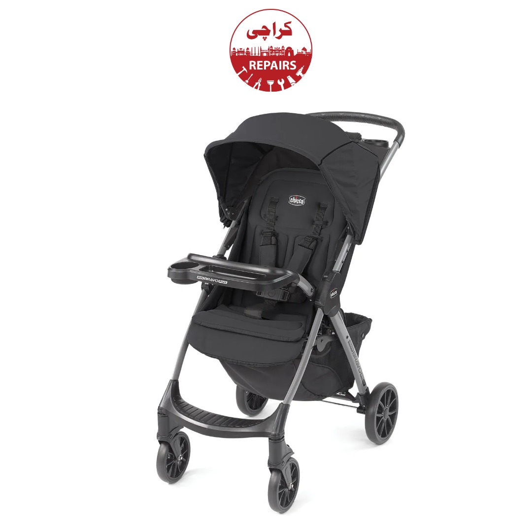 Chicco stroller repair in Karachi