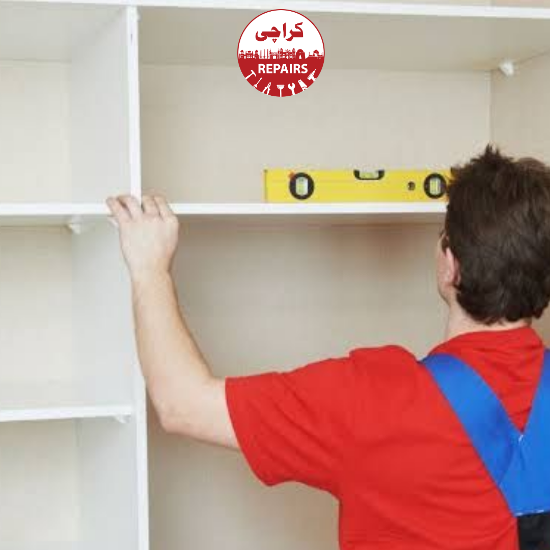 Furniture Repair in Karachi