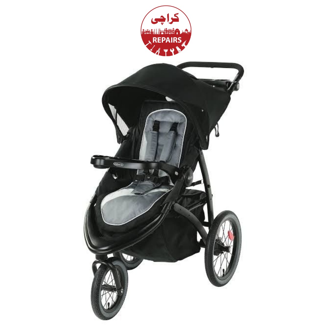 Graco stroller repair in Karachi