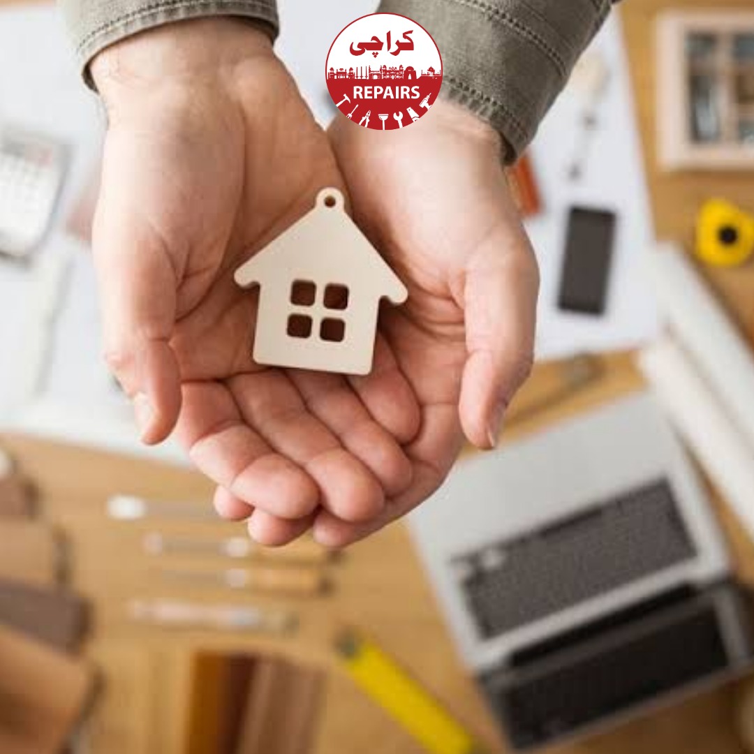 Expert Home Maintenance and Complete Repair Services in Karachi