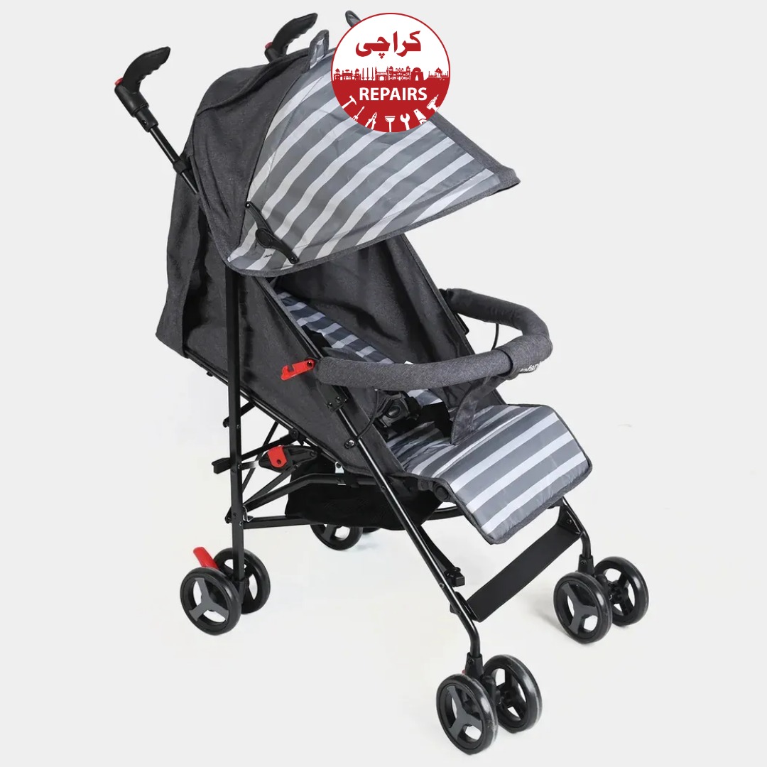 Professional Infantes Stroller Repair Service and Baby Pram Fixing in Karachi