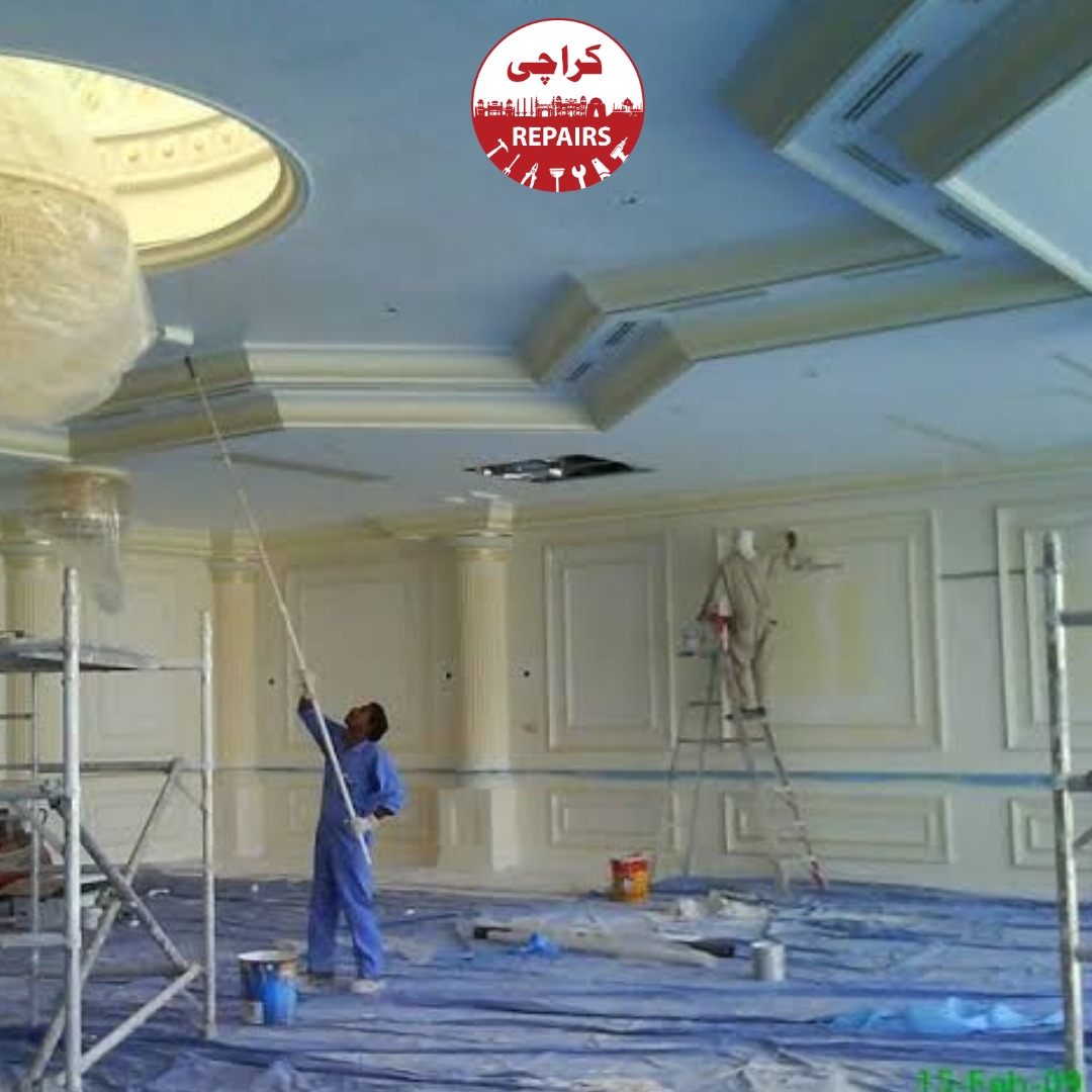 Proactive property maintenance and equipment inspection