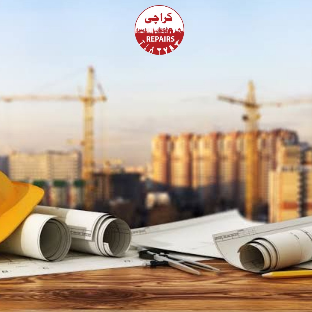 Call Karachi Repairs for professional facility management and maintenance contracts