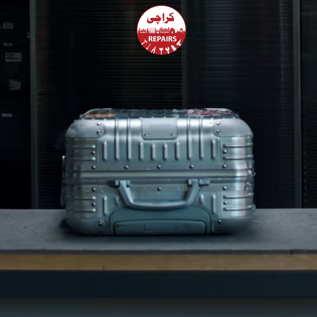 Rimowa Repair in Karachi
