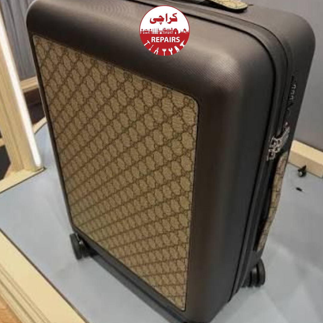 Saint Laurent Repair in Karachi