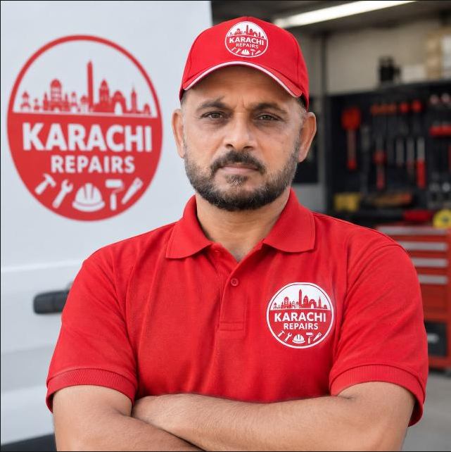 Professional carpentry and woodworking services in Karachi by Karachi Repairs