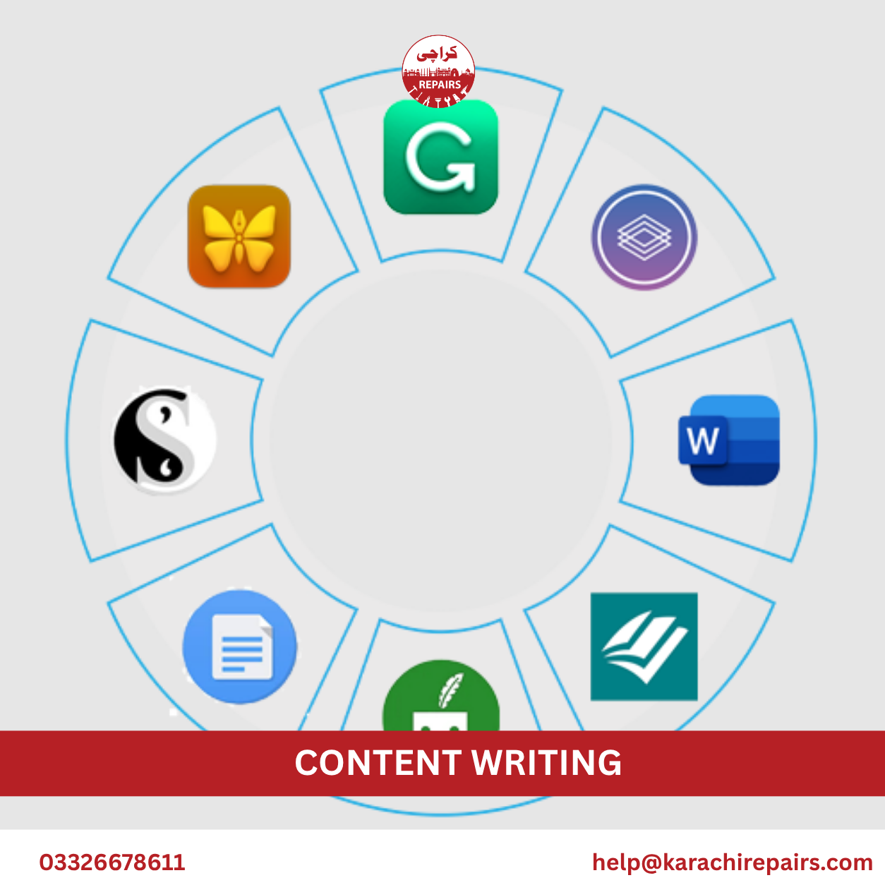 Content Writing