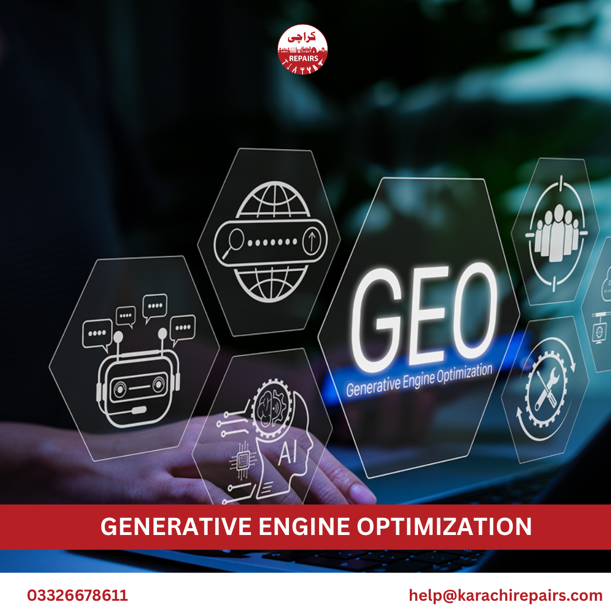 Generative Engine Optimization