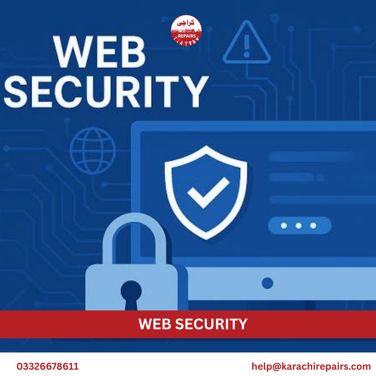 Web Security