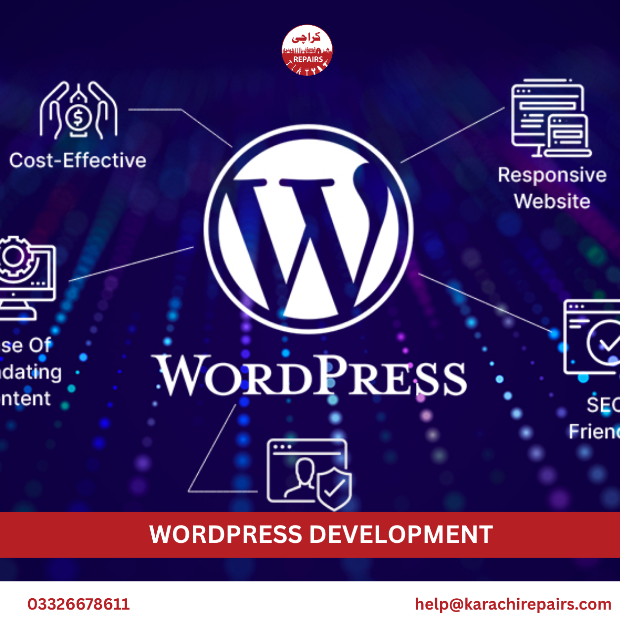 WordPress Development